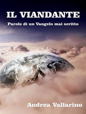 cover image of Il Viandante